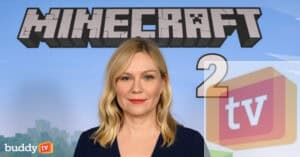 Kirsten Dunst Craves a Role in ‘Minecraft 2’: “Maybe I Can Just Make a Movie Where I Don’t Lose Money”