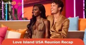‘Love Island USA’ Season 7 Reunion: Every Bombshell, Where the Couples Stand, and What’s Next