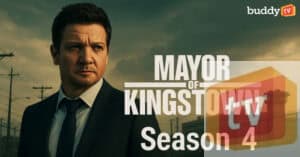 ‘Mayor of Kingstown’ Season 4: October Return Promises ‘Detonation, Not Just Escalation’