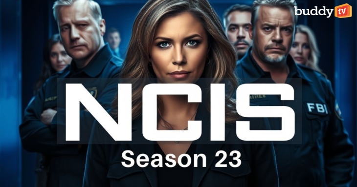 ‘NCIS’ Season 23 Brings in Nancy Travis as Alden Parker’s Sister