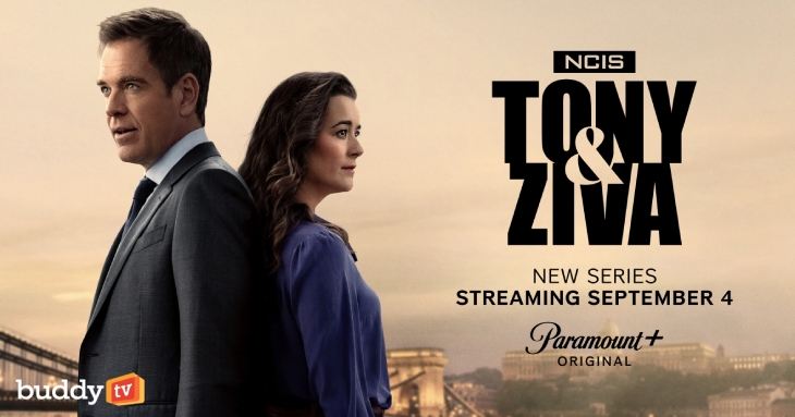 ‘NCIS: Tony & Ziva’ — Premiere Date, Cast, Plot, and Why the Chemistry Still Works