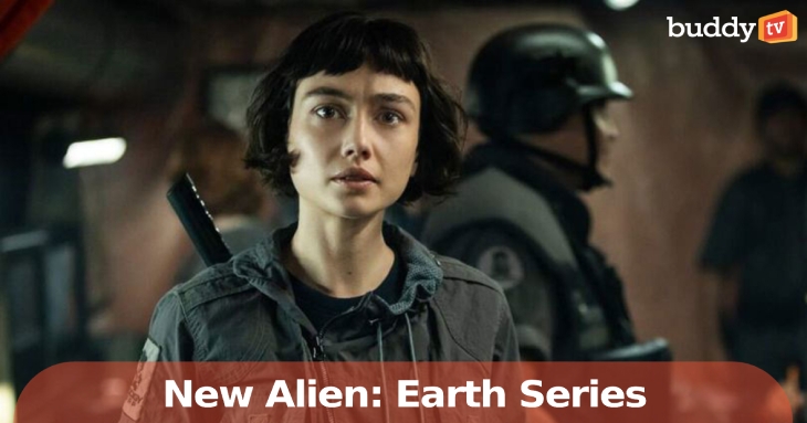 New ‘Alien: Earth’ Series Brings Sci-Fi Horror to FX — and Episode 3 Turns Up the Heat