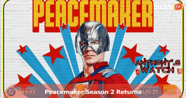 ‘Peacemaker’ Season 2: New Episodes, Trailer, and Fan Reactions