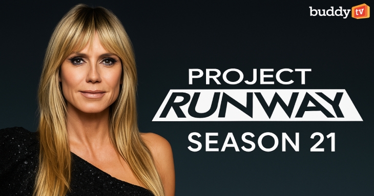‘Project Runway’ Season 21 Heats Up: Judges Clash and Designers Sweat