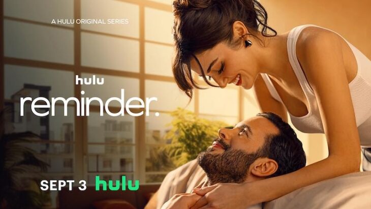 REMINDER: COMPLETE SEASON 1 (SUBBED AND DUBBED) (HULU ORIGINAL)