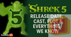 ‘Shrek 5’ Release Date, Cast, Plot & Everything We Know