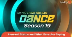 ‘So You Think You Can Dance’ Season 19: Renewal Status and What Fans Are Saying