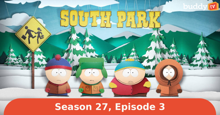 ‘South Park’ Season 27 Episode 3: Why the New Episode Is Delayed and When to Expect It