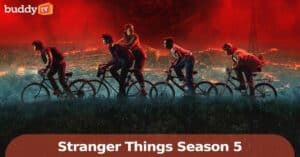 ‘Stranger Things’ Season 5: Cast Goodbyes, Vecna’s Return, and Netflix’s Strategy