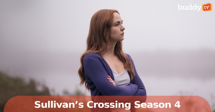 “Sullivan’s Crossing” Season 4 First Look, “Transformation” Tease, and What It Means for Maggie & Cal