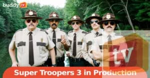 ‘Super Troopers 3’ Begins Production — Mustache-Riding Comedy Returns