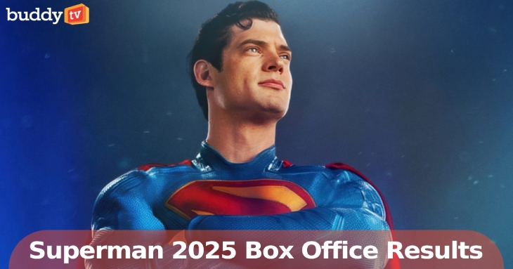 ‘Superman’ 2025 Box Office: James Gunn’s Reboot Surpasses $600 Million Globally
