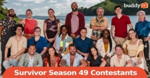 ‘Survivor’ Season 49: Meet the New Castaways, Premiere Details, and Early Twists