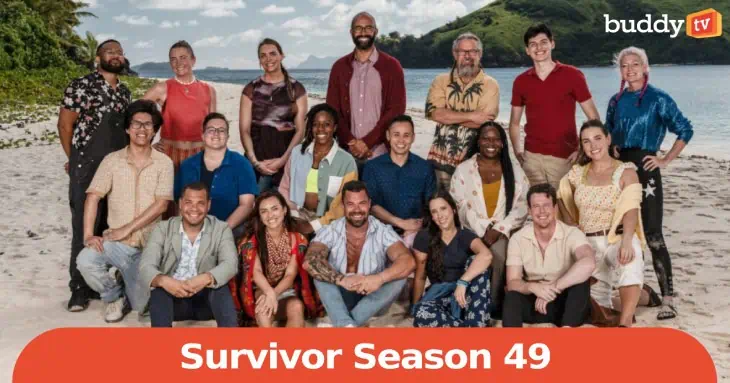 ‘Survivor’ 49: Meet the New Castaways and What to Expect This Season
