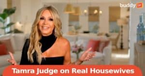 ‘The Real Housewives of Orange County’: Tamra Judge’s Exit, Return, and Emotional Journey in Season 19