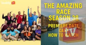 ‘The Amazing Race’ Season 38: Premiere Date, Cast (‘Big Brother’ Crossover) & How to Watch