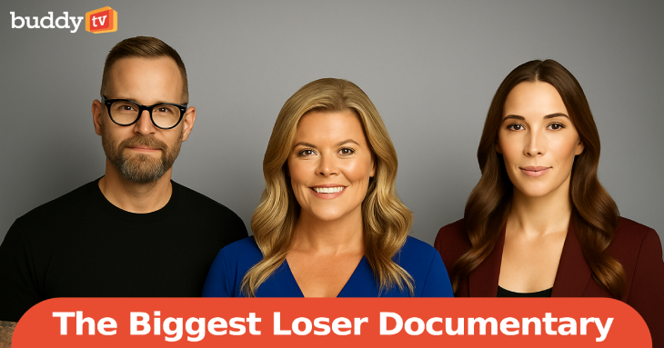 New ‘Biggest Loser’ Documentary: Bob Harper, Rachel Frederickson & Alison Sweeney Spotlighted
