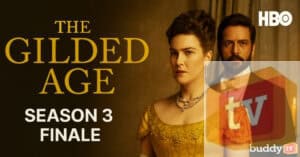 ‘The Gilded Age’ Season 3 Finale Recap, DVD, and What’s Next