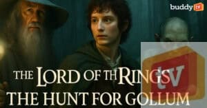‘The Lord of the Rings: The Hunt for Gollum’ – What We Know So Far