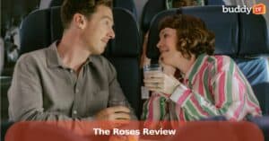 ‘The Roses’ Review: Benedict Cumberbatch and Olivia Colman Bring Bittersweet Sparks to the Screen