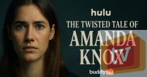 Hulu’s ‘The Twisted Tale of Amanda Knox’ Reclaims the Narrative — Premieres August 20