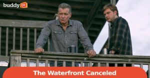 Netflix Canceled “The Waterfront” After One Season, Leaving Fans Furious
