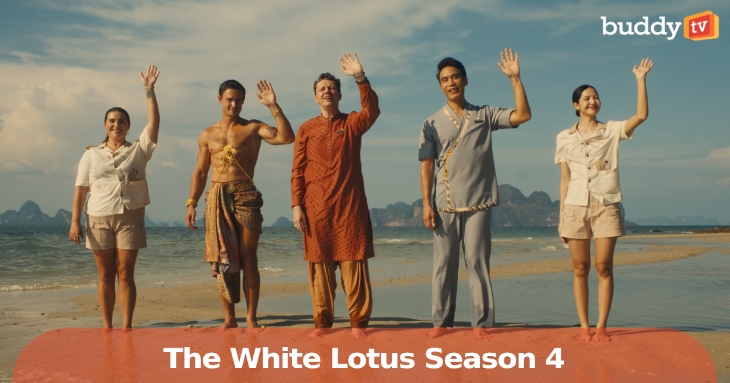 ‘The White Lotus’ Season 4: Everything We Know So Far