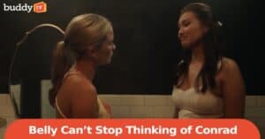 ‘The Summer I Turned Pretty’: “Belly Can’t Stop Thinking of Conrad in the Club” Scene Raises the Stakes