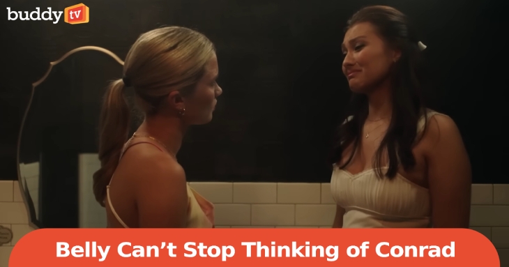 ‘The Summer I Turned Pretty’: “Belly Can’t Stop Thinking of Conrad in the Club” Scene Raises the Stakes