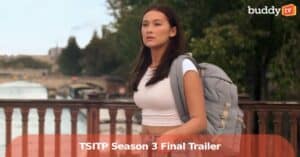 ‘The Summer I Turned Pretty’ Season 3: Trailer Teases Finale in Paris