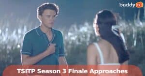 ‘The Summer I Turned Pretty’ Season 3 Finale Approaches on Prime Video