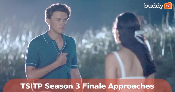 ‘The Summer I Turned Pretty’ Season 3 Finale Approaches on Prime Video
