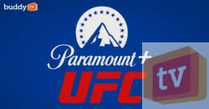 UFC Lands on Paramount Plus: No More Pay-Per-View
