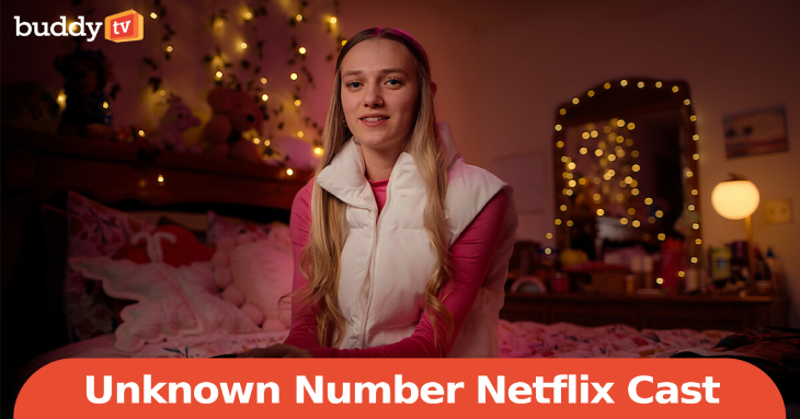 Unknown Number Netflix Cast: Who Appears in the Shocking True-Crime Doc