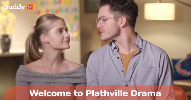 ‘Welcome to Plathville’ Drama Heats Up With Family Tensions, Awkward Talks, and Wedding Surprises