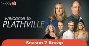 ‘Welcome to Plathville’: Engagement Shocker, Family Feuds, and Surprising Alliances