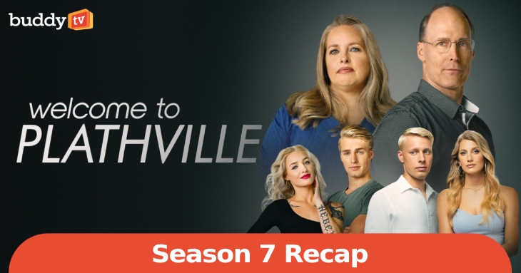 ‘Welcome to Plathville’: Engagement Shocker, Family Feuds, and Surprising Alliances