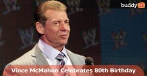 WWE Legends Gather as Vince McMahon Celebrates 80th Birthday Amid Controversy