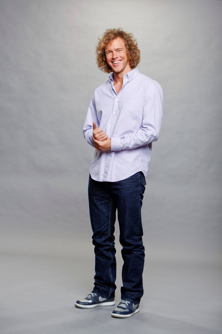 BB14 Frank Eudy