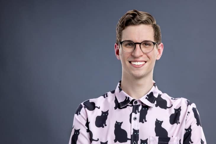 BB24 Michael Bruner