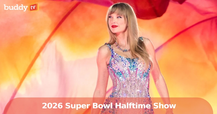 Who’s Likely to Rock the 2026 Super Bowl Halftime Show?
