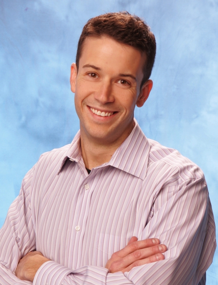 BB6 James Rhine