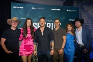 ‘Sheriff Country’ Fan Premiere Event in Nashville [Photos]