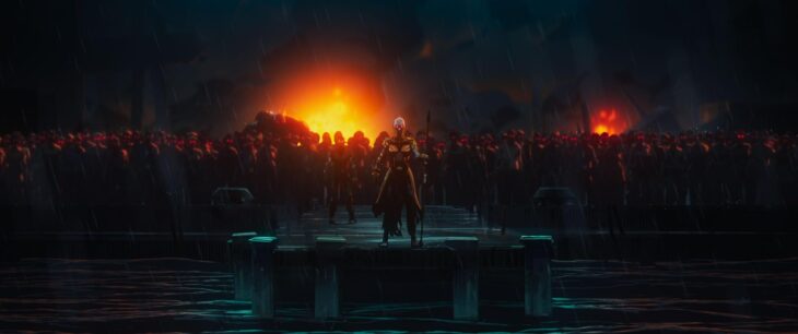 ‘Marvel Zombies’ on Disney+