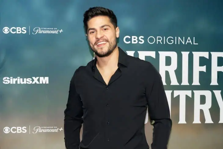 Sam Phalen - Red carpet arrivals at the Woolworth Theater