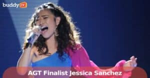 ‘AGT’ Finalist Jessica Sanchez Balances Pregnancy, Faith, and the Stage