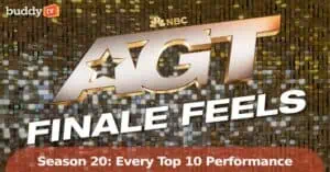 ‘AGT’ Season 20 Finale: Every Top 10 Performance, Judges’ Reactions, and How Voting Works
