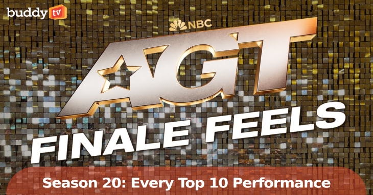 ‘AGT’ Season 20 Finale: Every Top 10 Performance, Judges’ Reactions, and How Voting Works