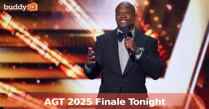 ‘AGT’ Season 20 Finale: Dates, How to Vote, and What to Expect