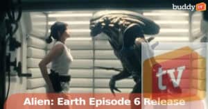 ‘Alien: Earth’ Episode 6 “The Fly” Lands on Hulu and FX Sept 9